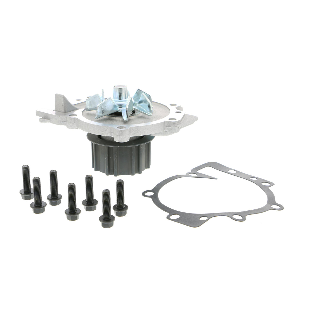 VOLVO Water Pump, engine cooling - VAICO V95-50006