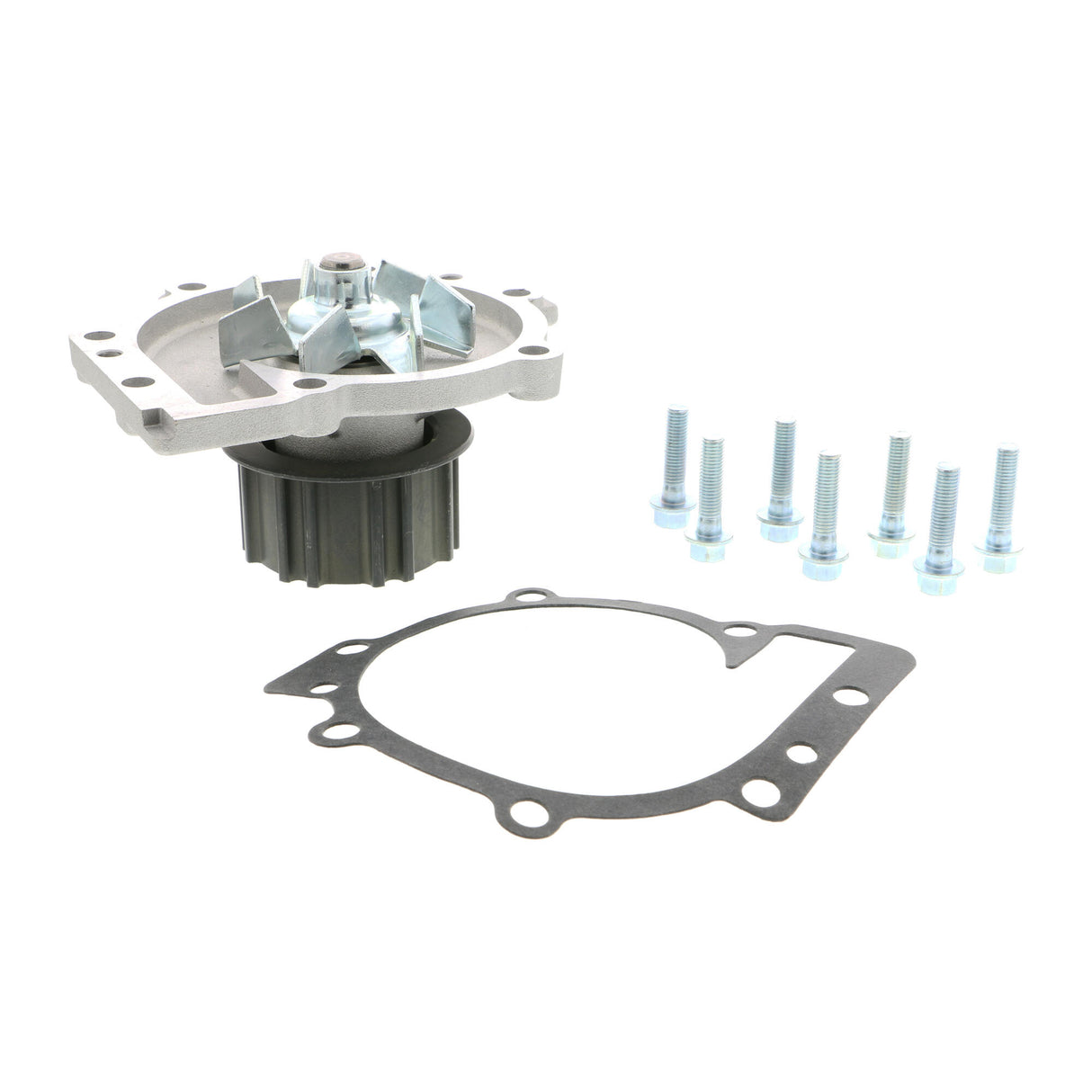 VOLVO Water Pump, engine cooling - VAICO V95-50007