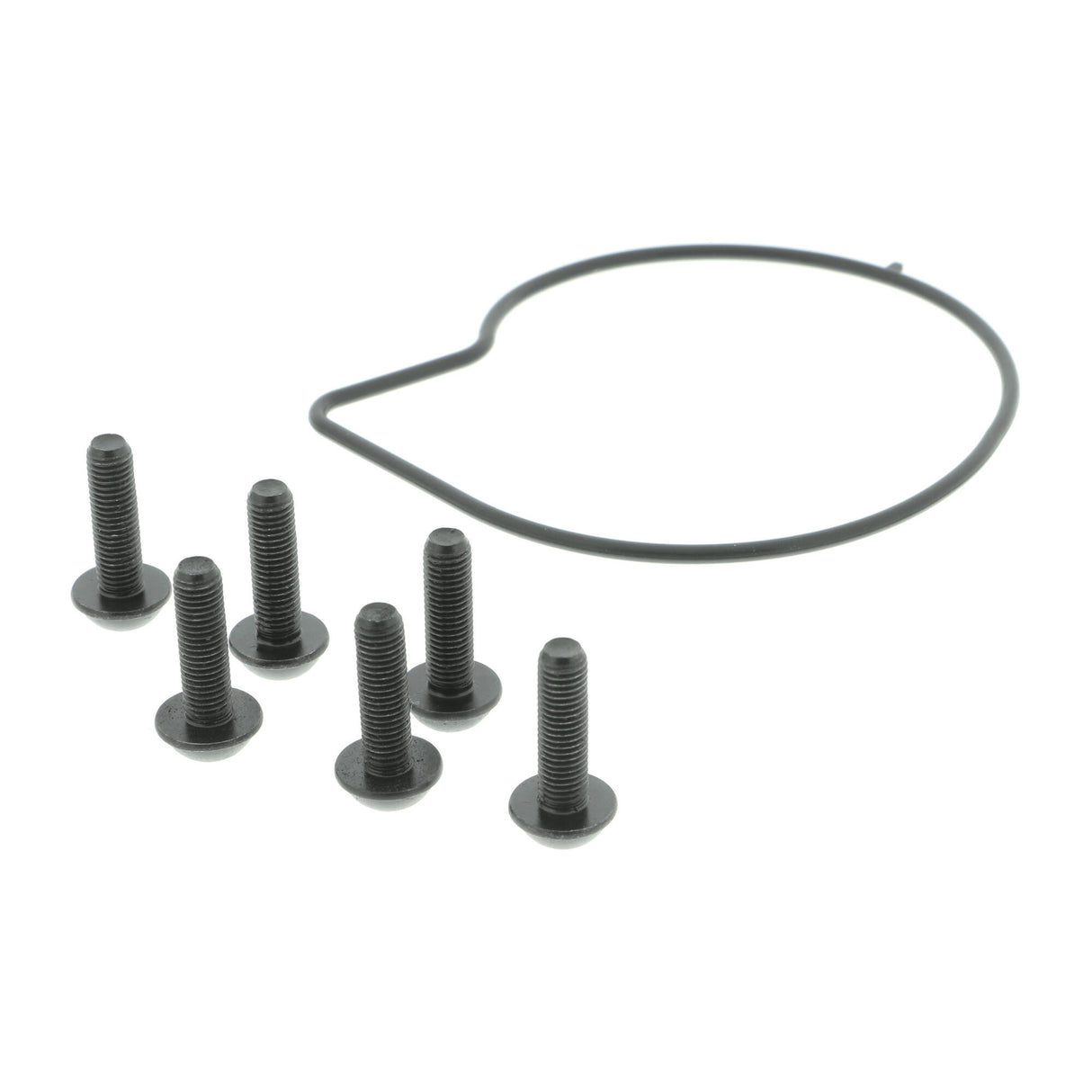 VOLVO Water Pump, engine cooling - VAICO V95-50014