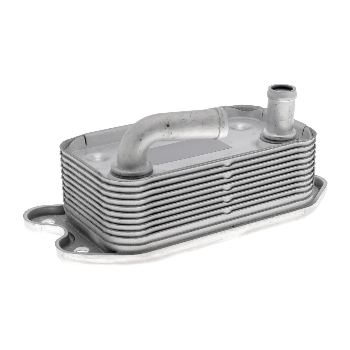 VOLVO Oil Cooler, engine oil - VEMO V95-60-0006