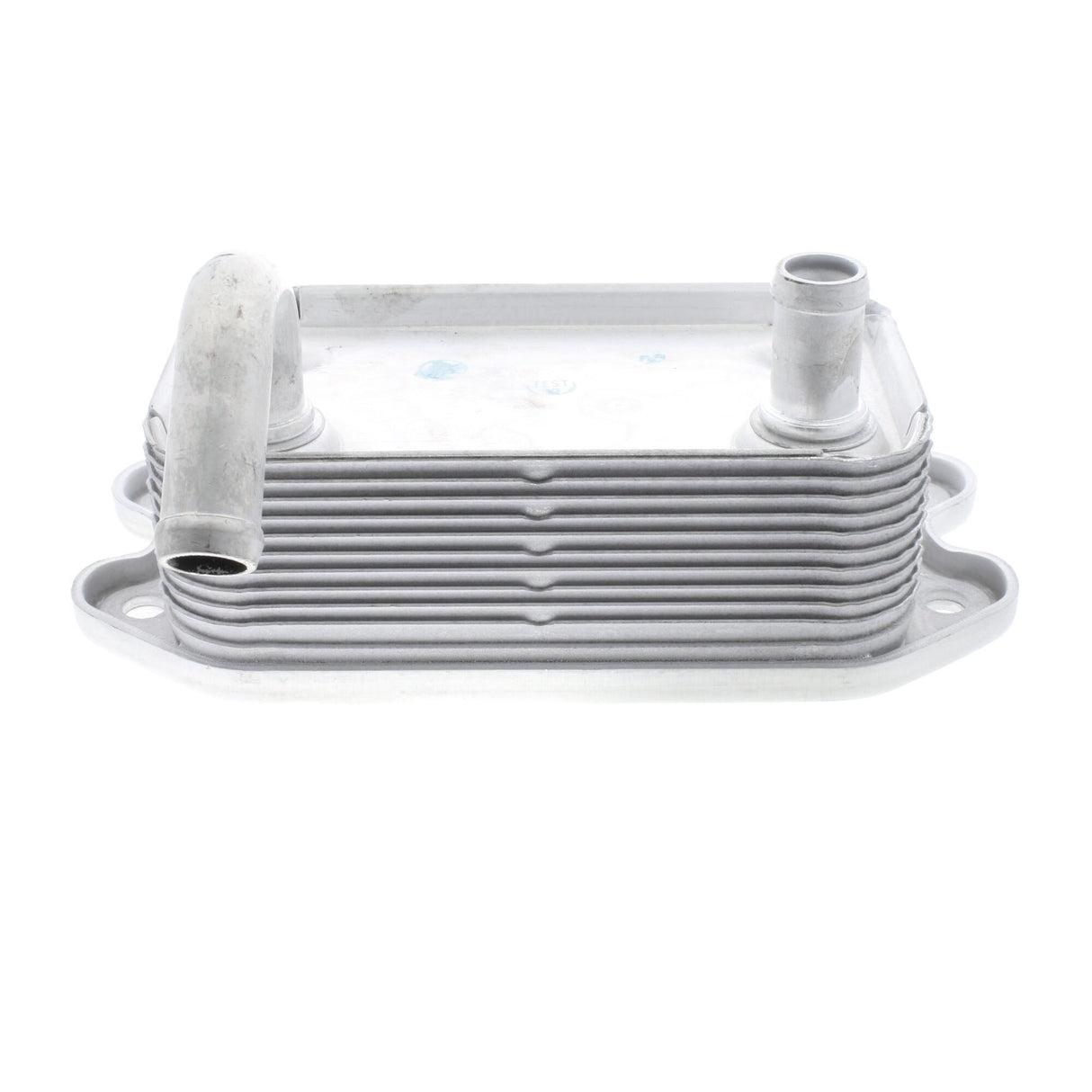 VOLVO Oil Cooler, engine oil - VEMO V95-60-0008