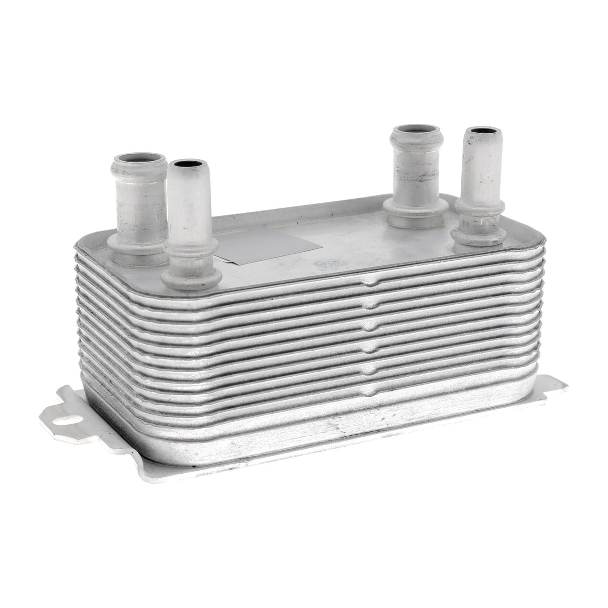 VOLVO Oil Cooler, automatic transmission - VEMO V95-60-0009