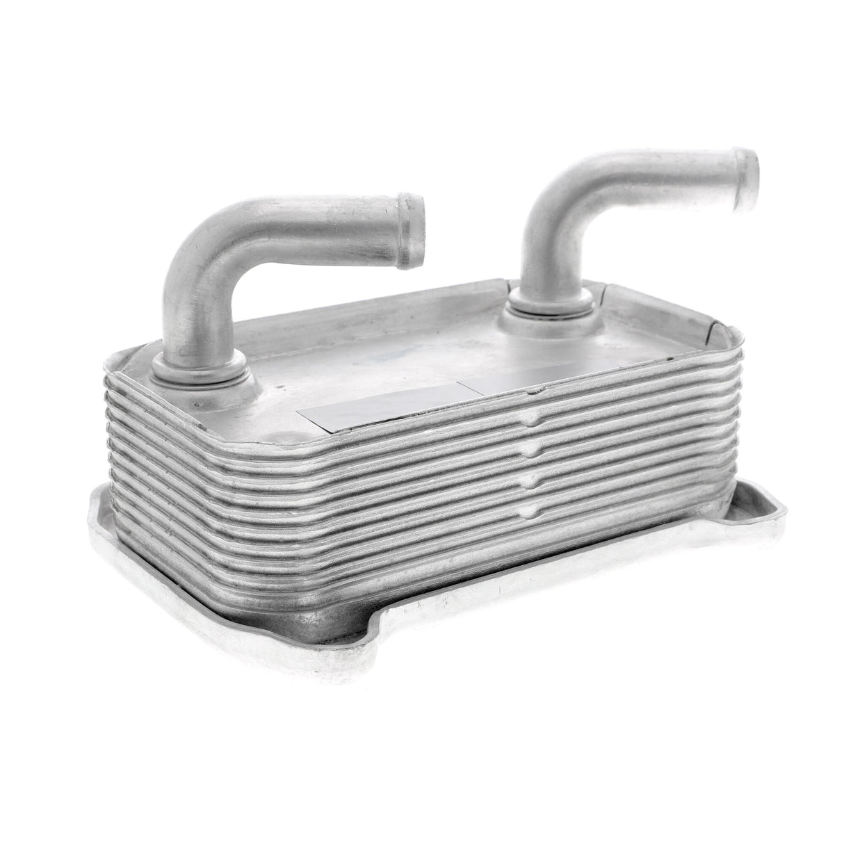 VOLVO Oil Cooler, engine oil - VEMO V95-60-0010