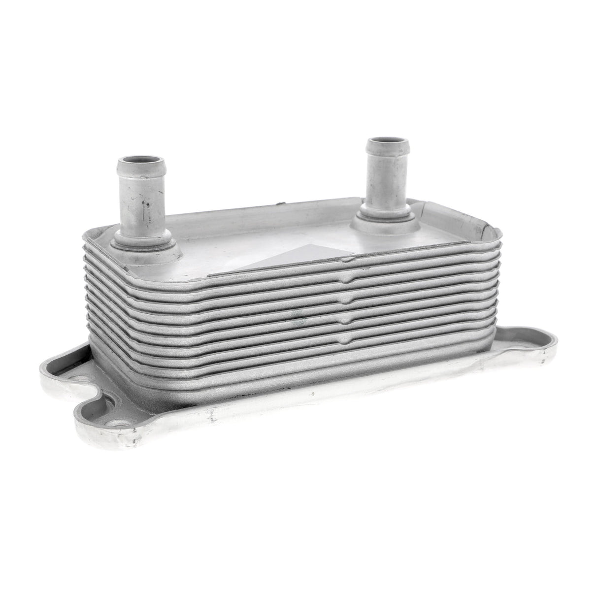 VOLVO Oil Cooler, engine oil - VEMO V95-60-0012