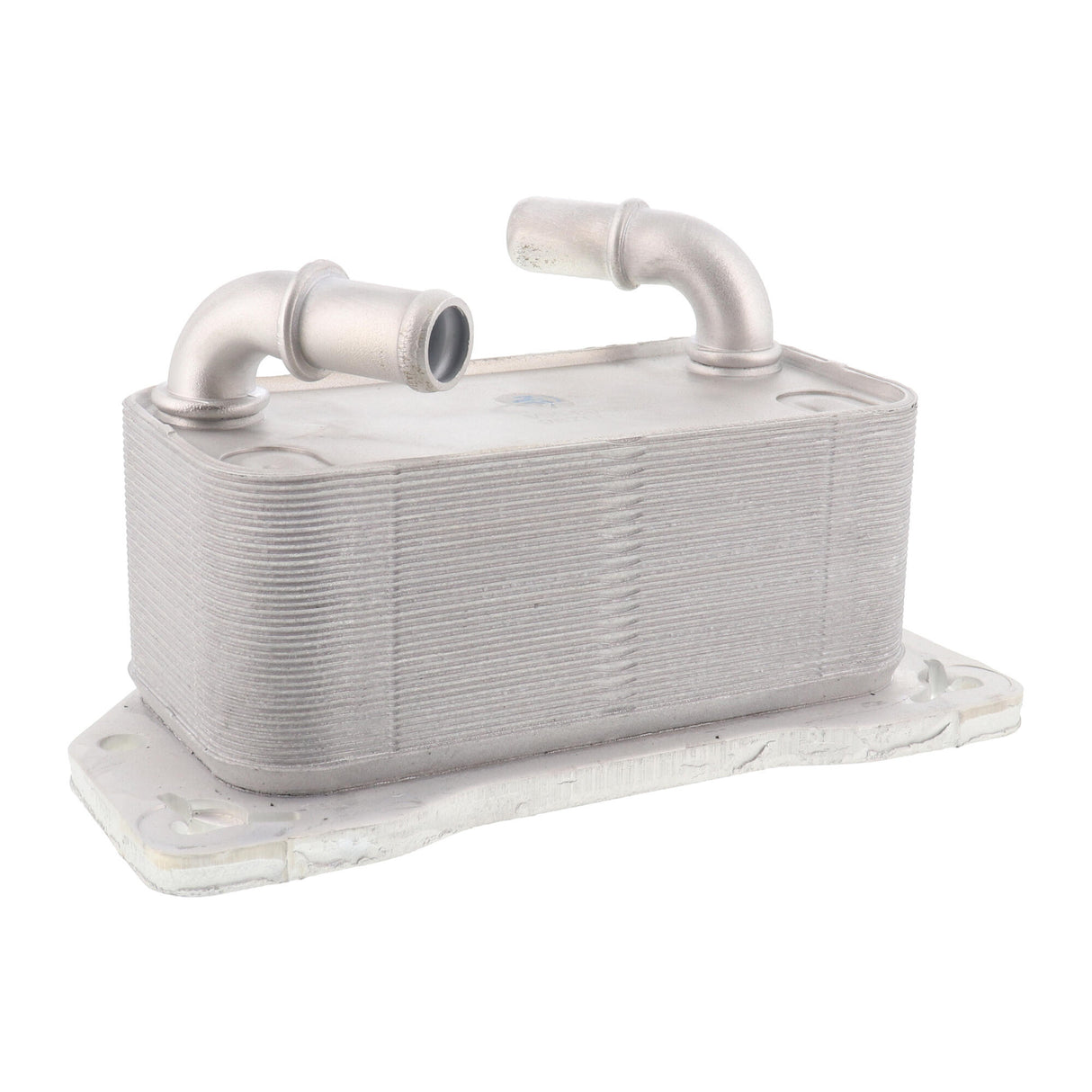 VOLVO Oil Cooler, engine oil - VEMO V95-60-0024