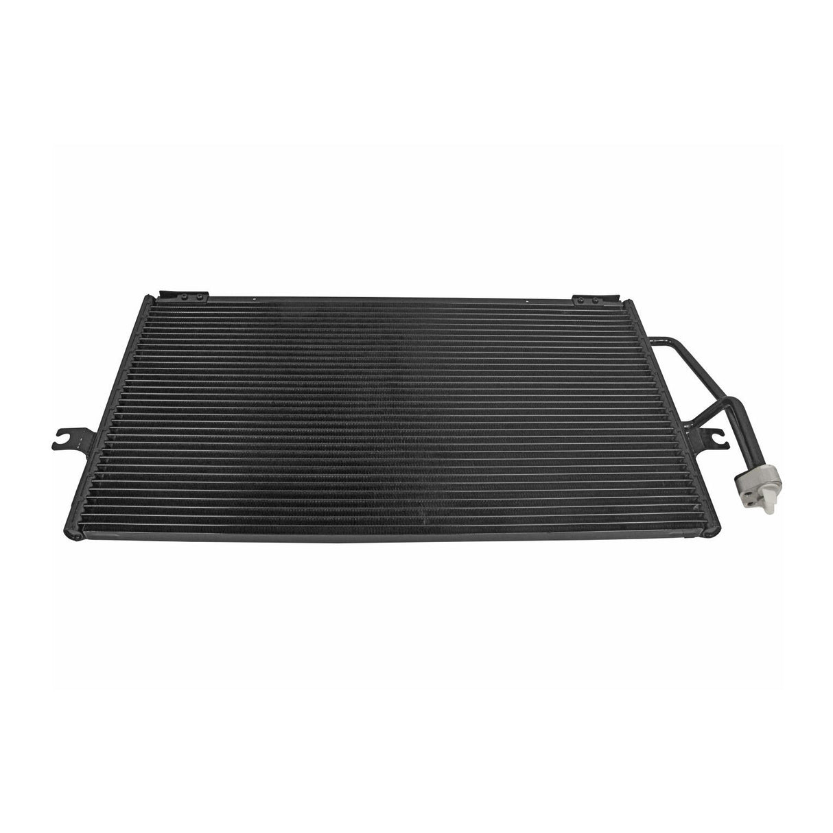 VOLVO Condenser, air conditioning - VEMO V95-62-0010