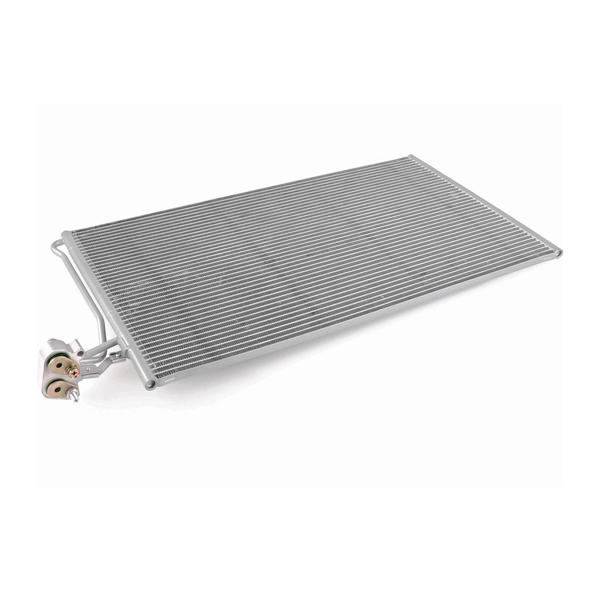 VOLVO Condenser, air conditioning - VEMO V95-62-0016