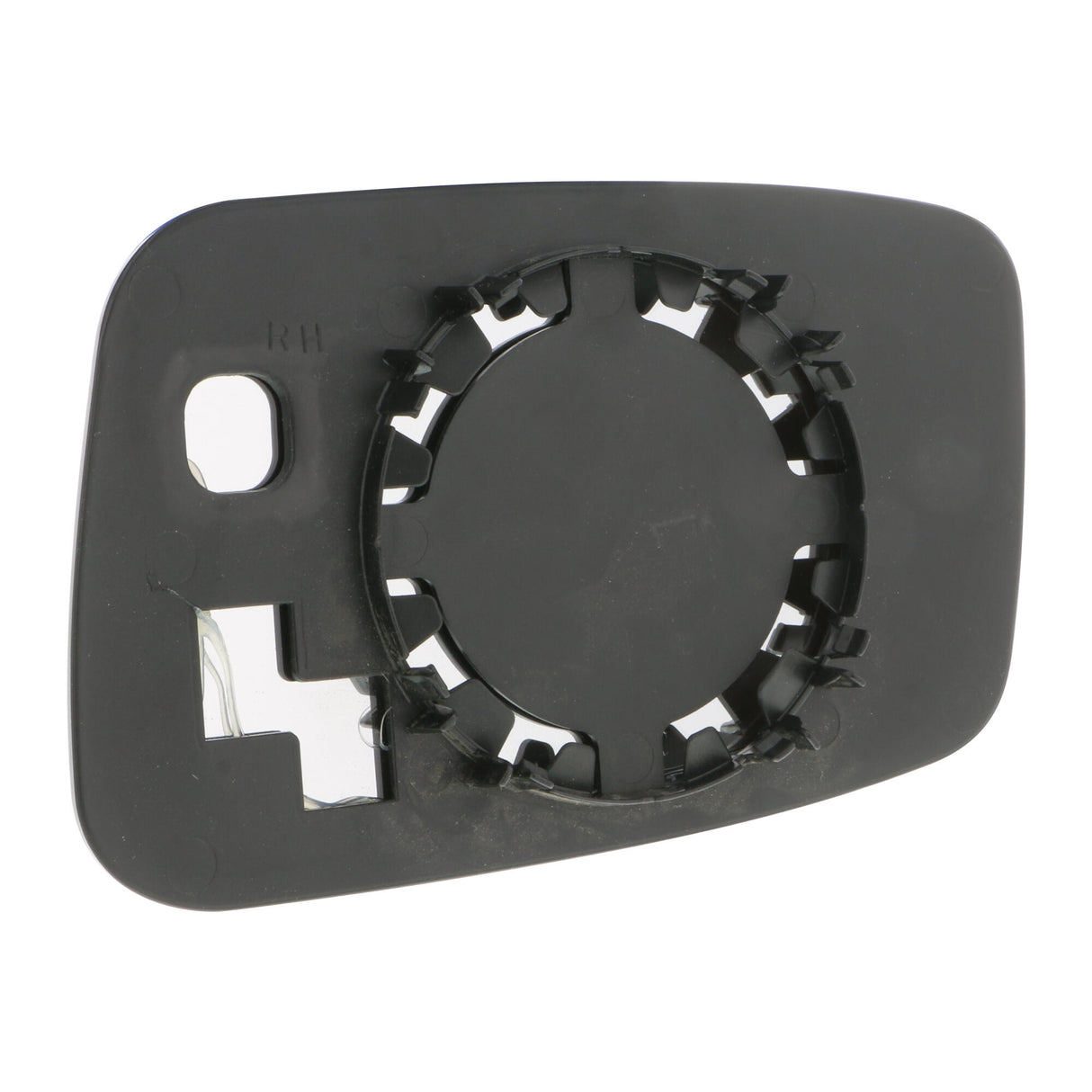 VOLVO Mirror Glass, exterior mirror - VEMO V95-69-0001