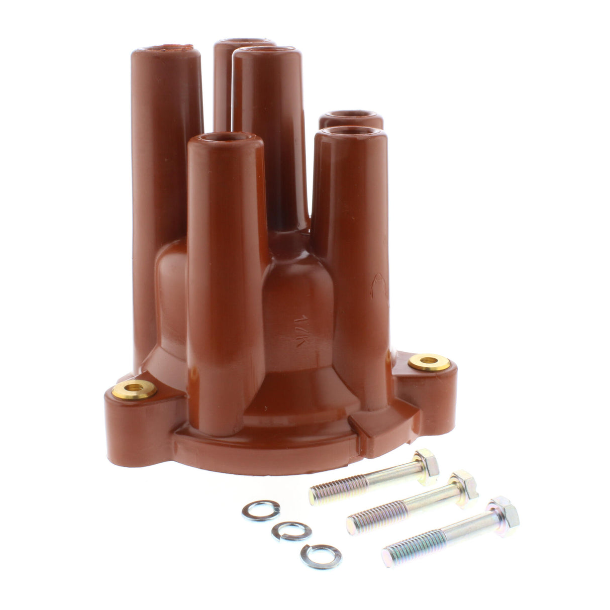 VOLVO Distributor Cap - VEMO V95-70-0005