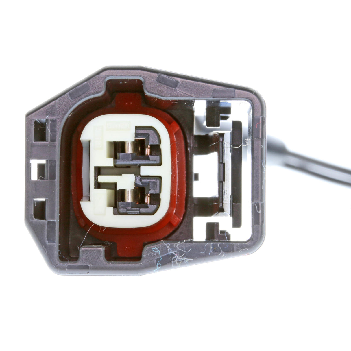 VOLVO Sensor, coolant temperature - VEMO V95-72-0017