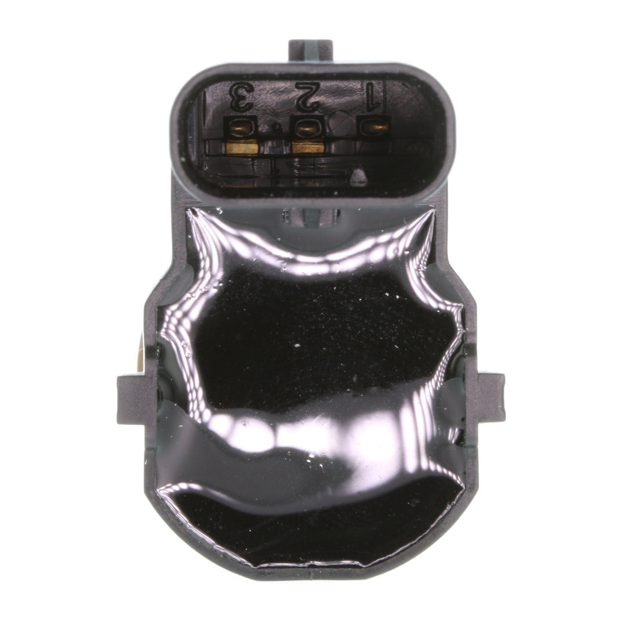 VOLVO Sensor, park distance control - VEMO V95-72-0051