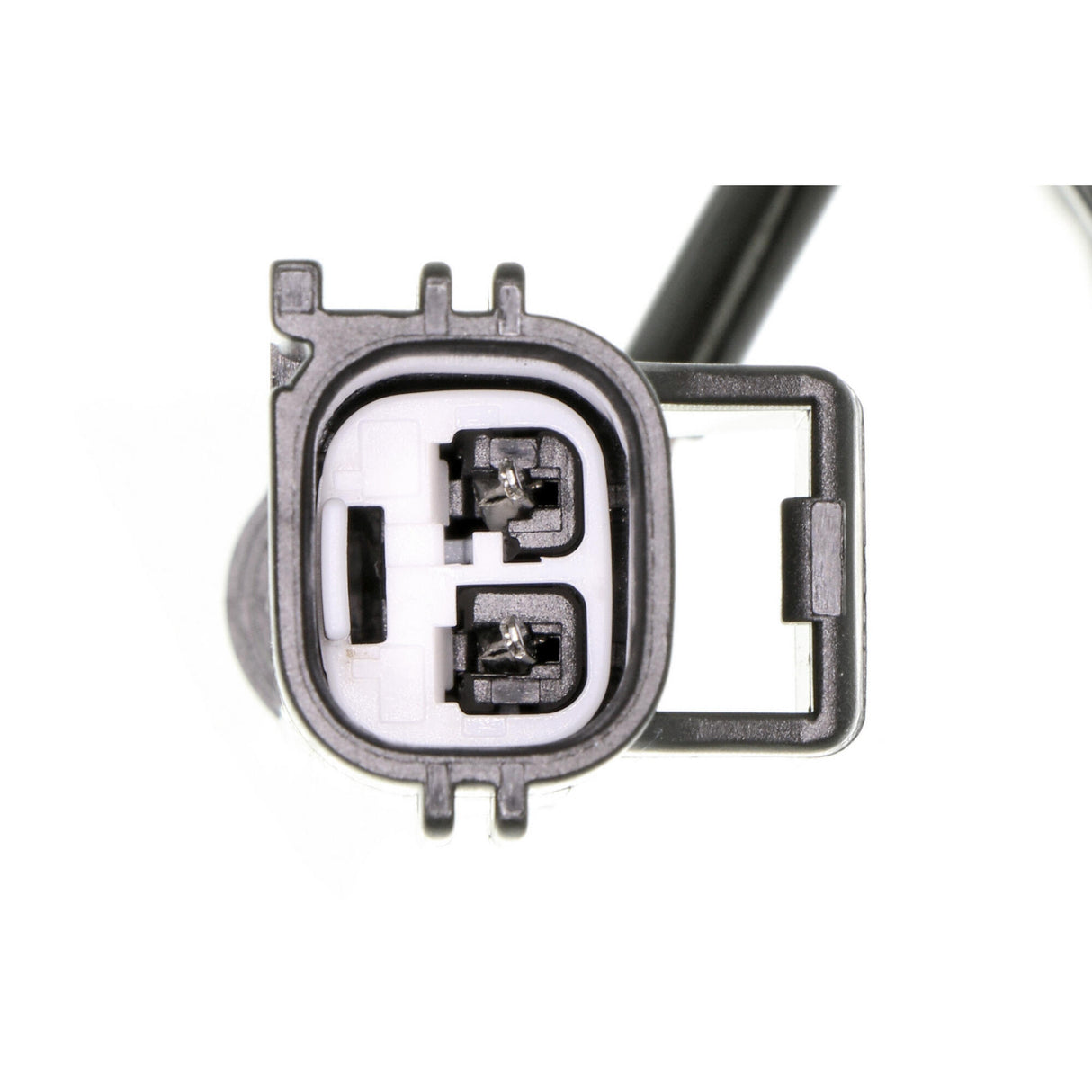 VOLVO Sensor, wheel speed - VEMO V95-72-0055