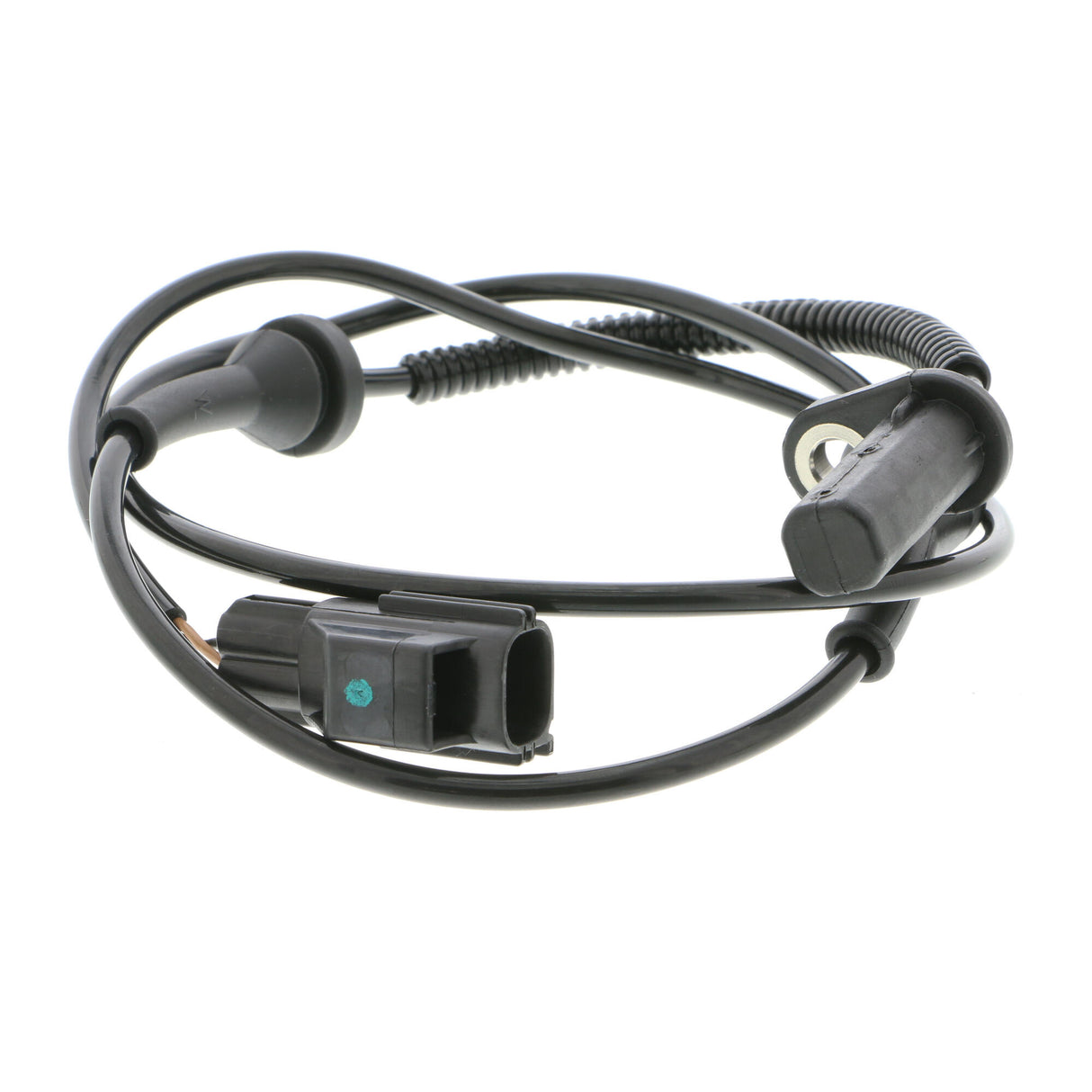 VOLVO Sensor, wheel speed - VEMO V95-72-0058