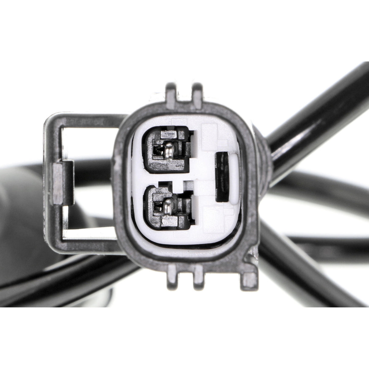 VOLVO Sensor, wheel speed - VEMO V95-72-0058