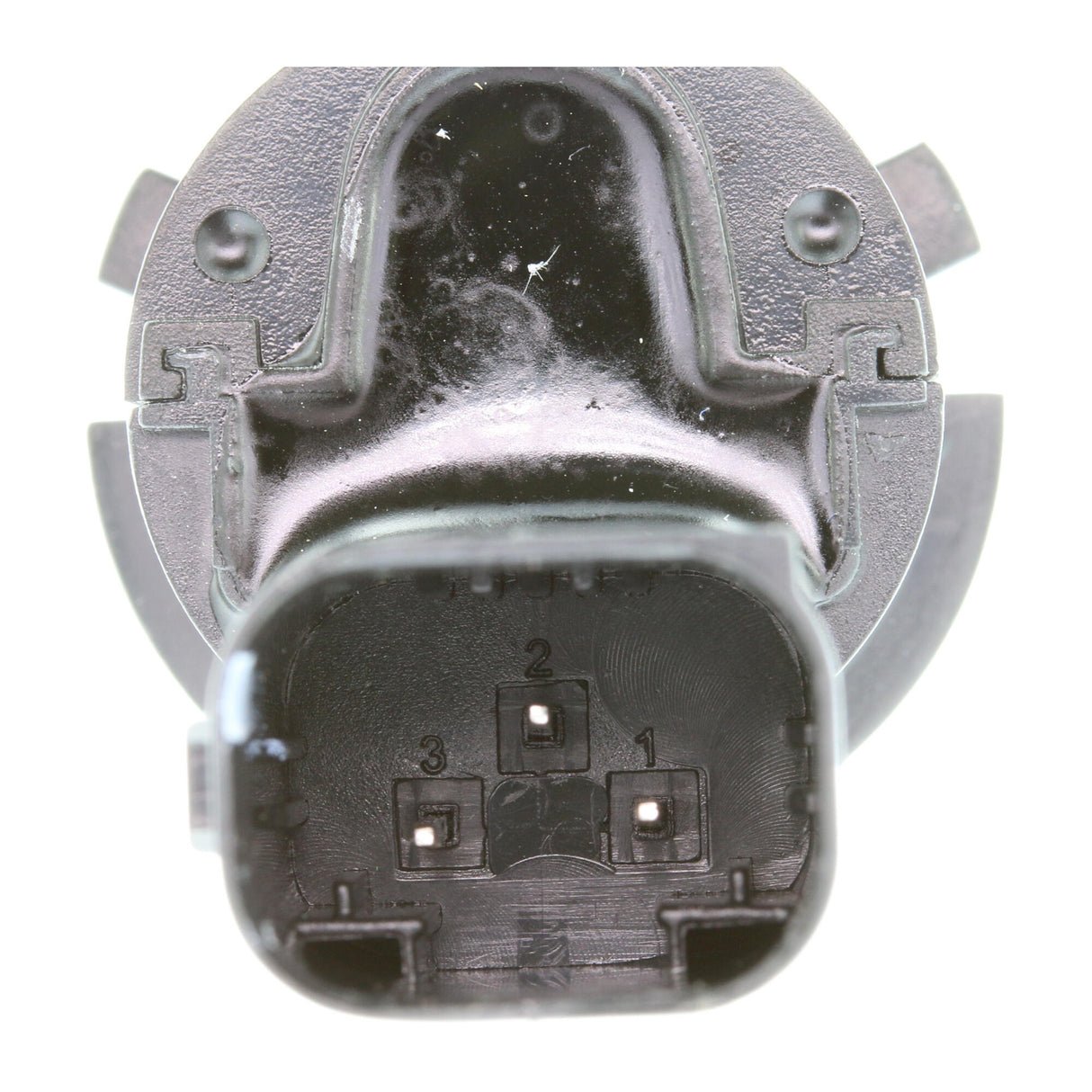VOLVO Sensor, park distance control - VEMO V95-72-0064