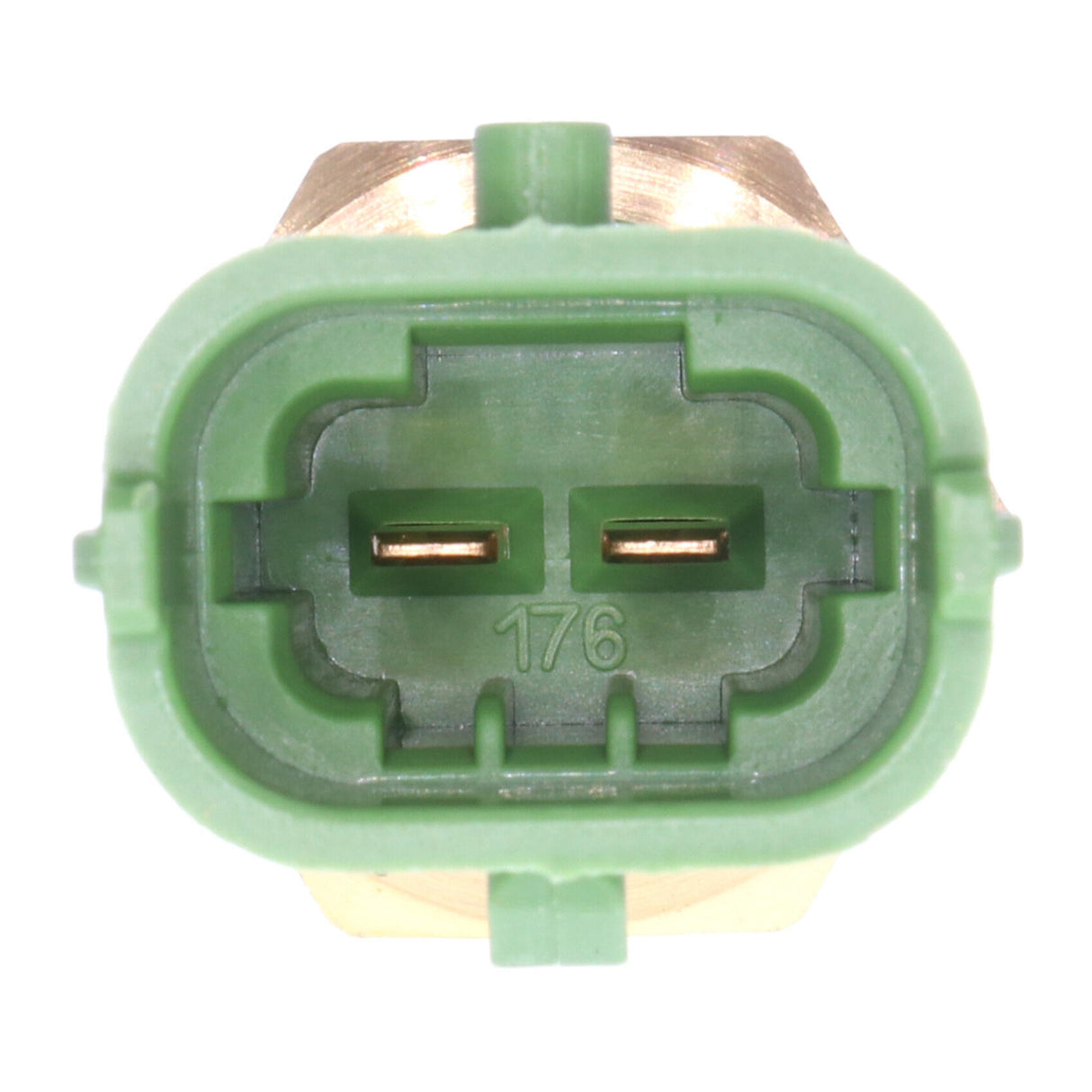 VOLVO Sensor, fuel temperature - VEMO V95-72-0066