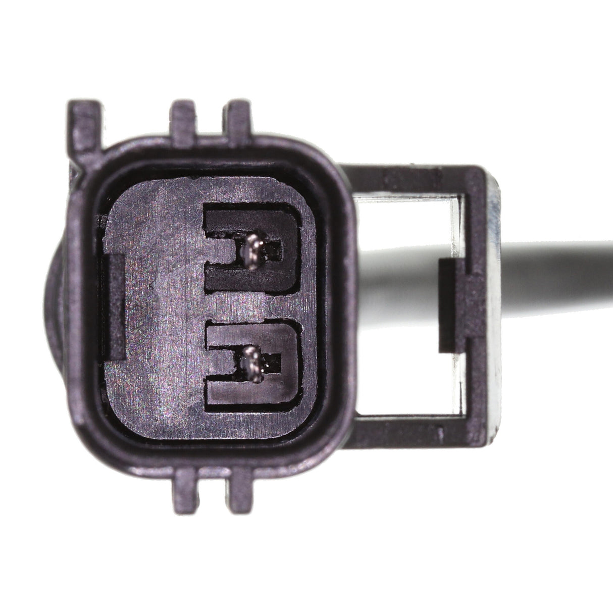 VOLVO Sensor, exhaust gas temperature - VEMO V95-72-0072