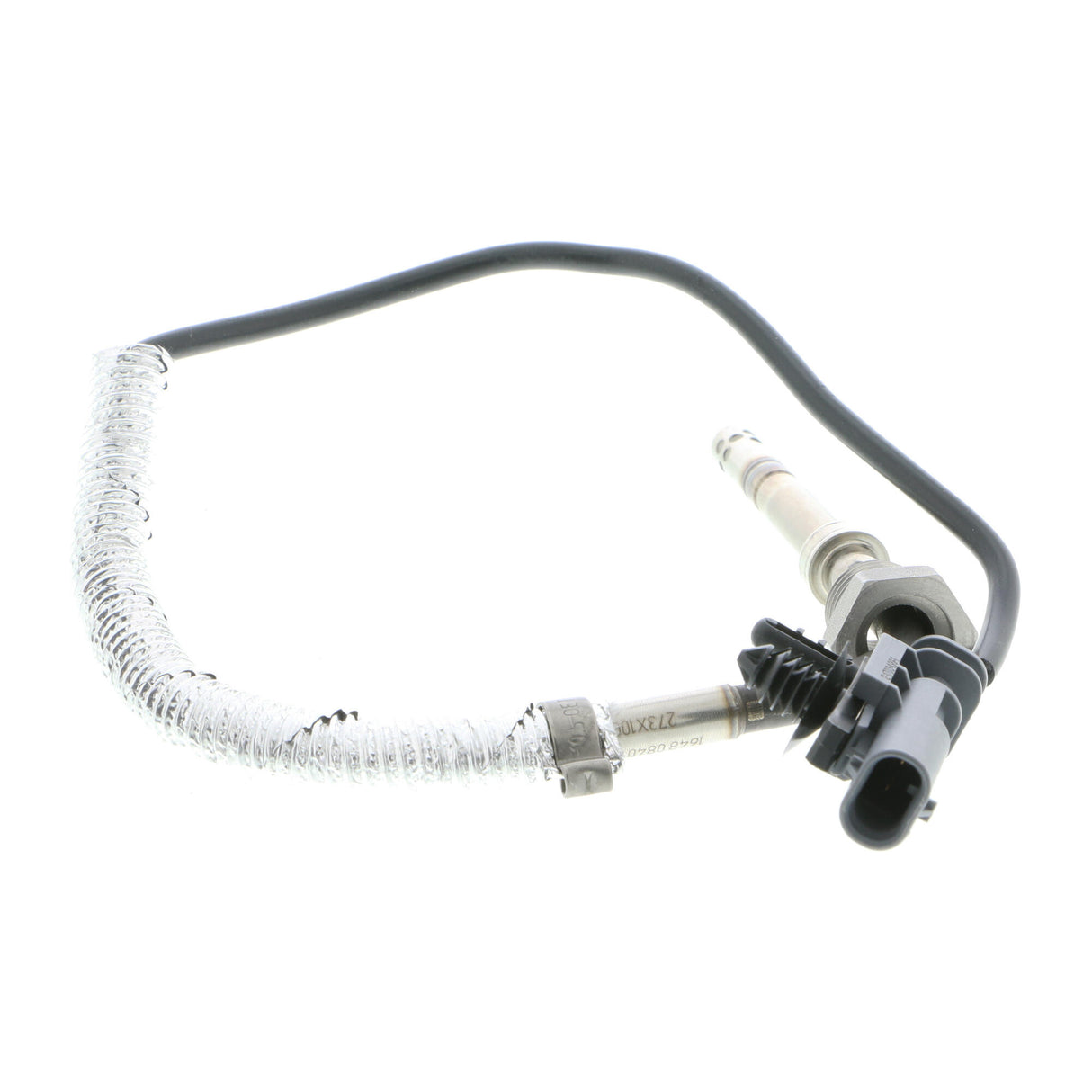 VOLVO Sensor, exhaust gas temperature - VEMO V95-72-0074