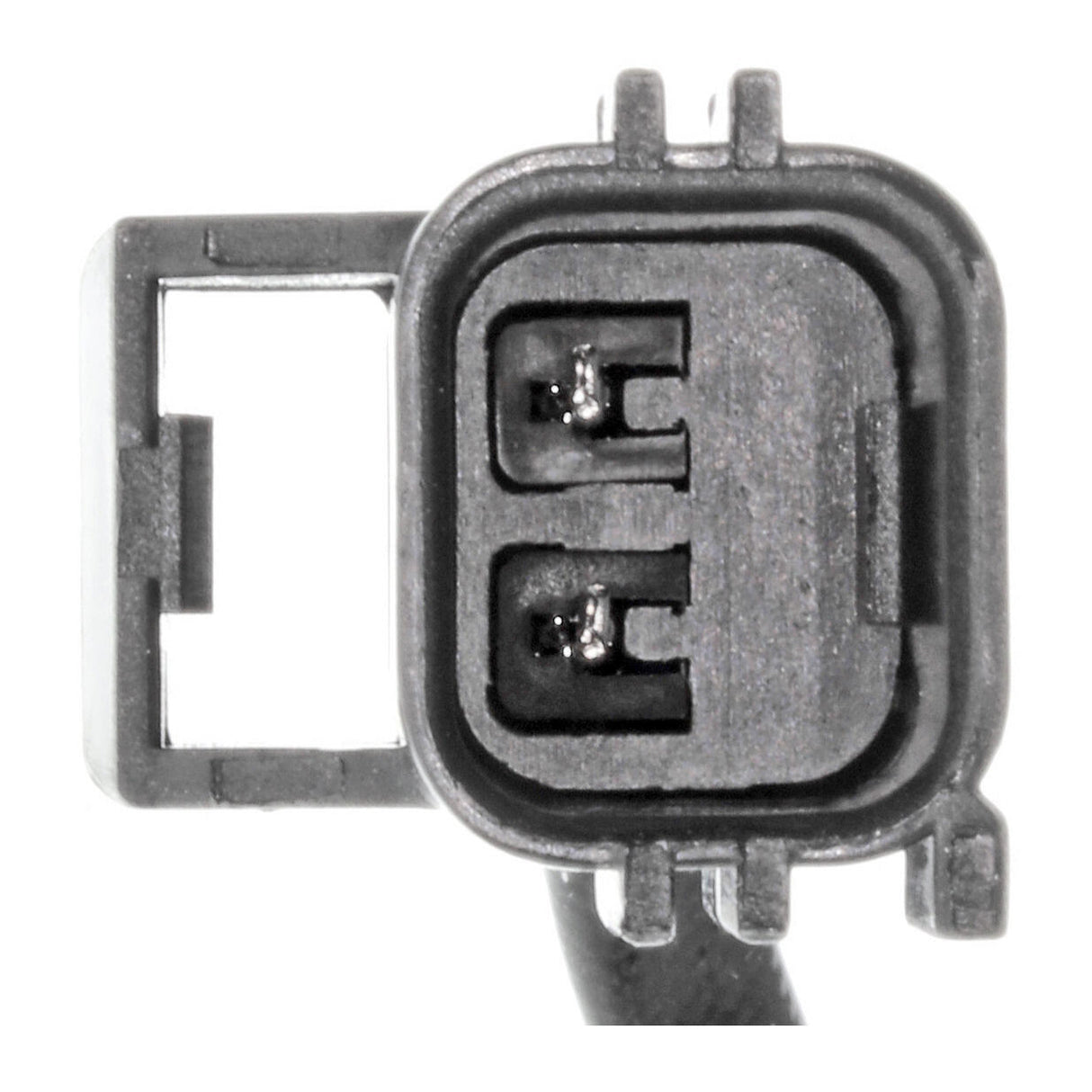 VOLVO Sensor, exhaust gas temperature - VEMO V95-72-0107