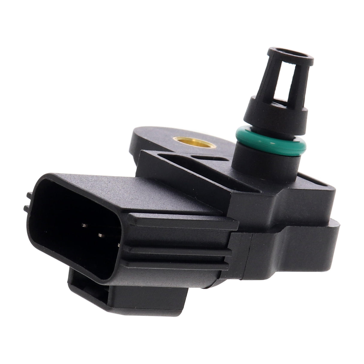 VOLVO Sensor, intake manifold pressure - VEMO V95-72-0108