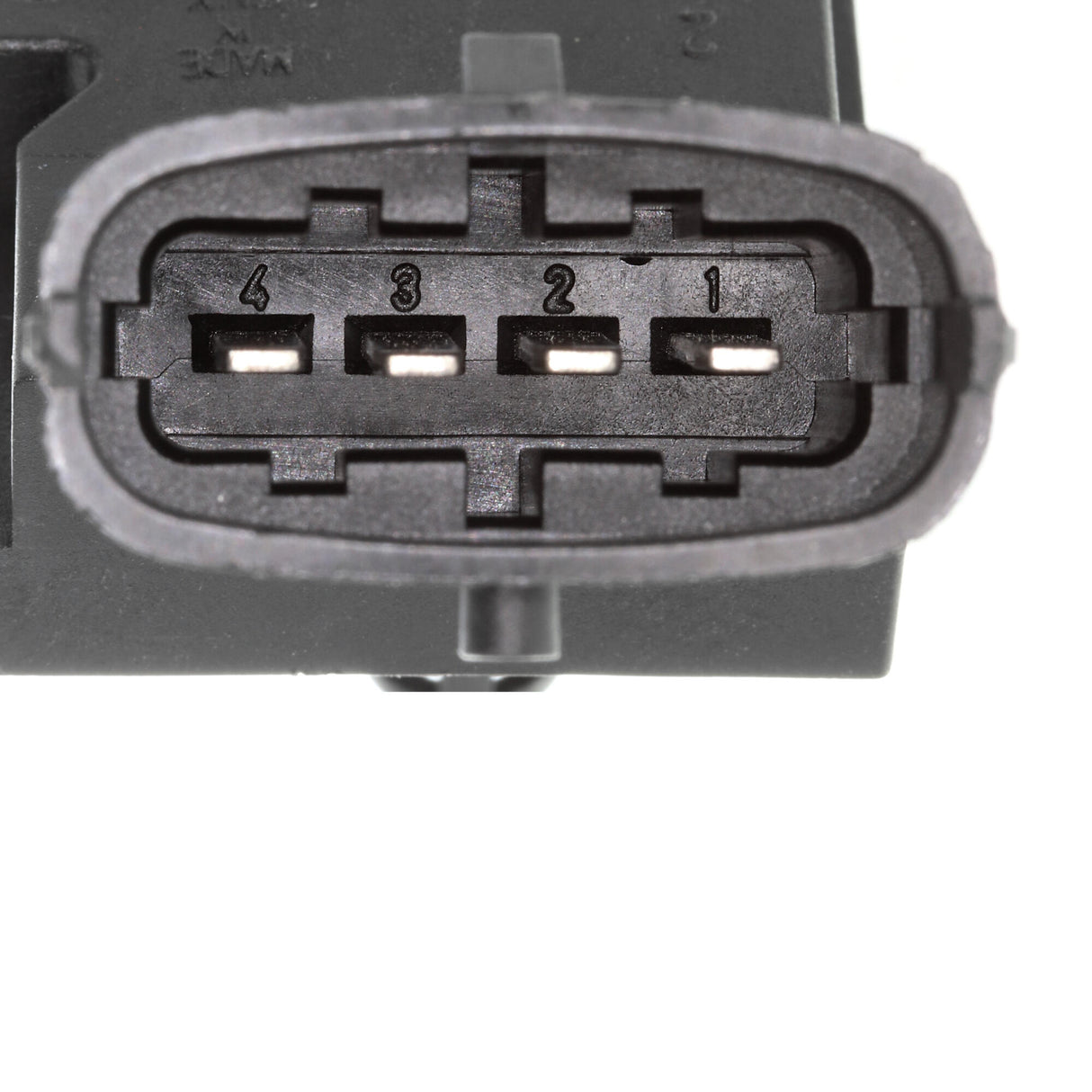 VOLVO Sensor, boost pressure - VEMO V95-72-0115