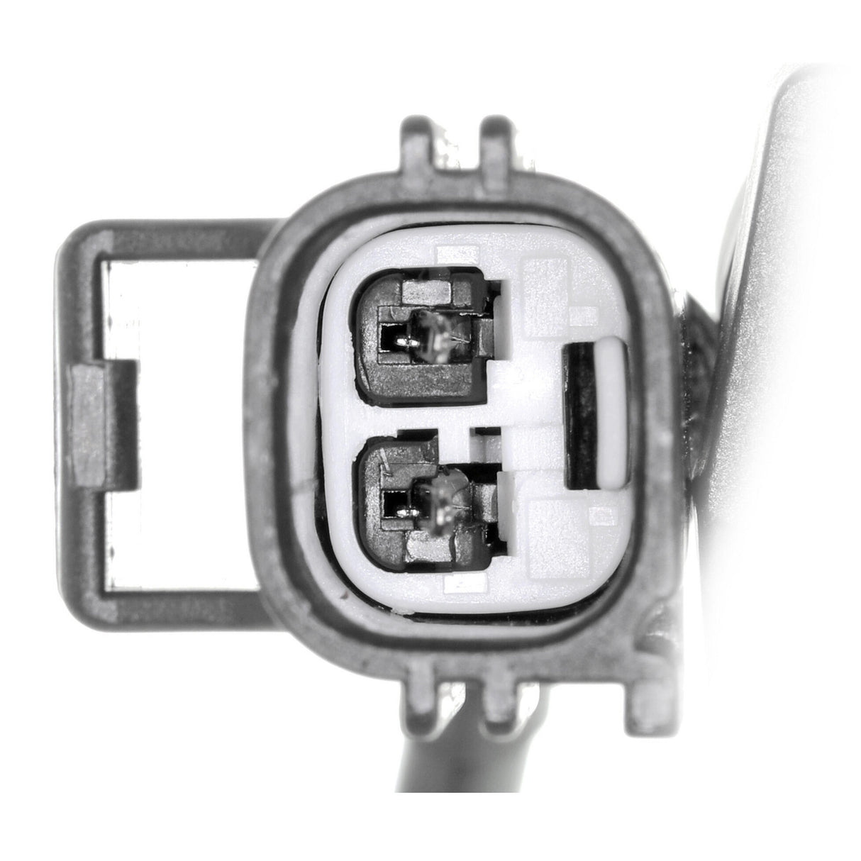 VOLVO Sensor, crankshaft pulse - VEMO V95-72-0116