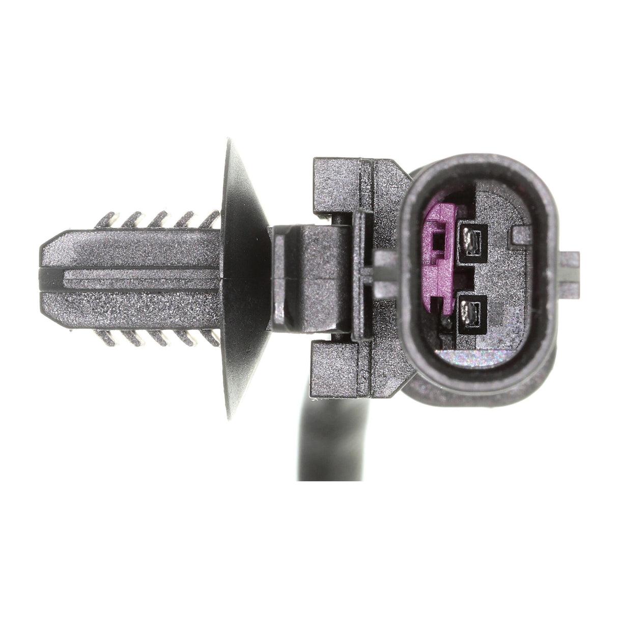 VOLVO Sensor, exhaust gas temperature - VEMO V95-72-0127