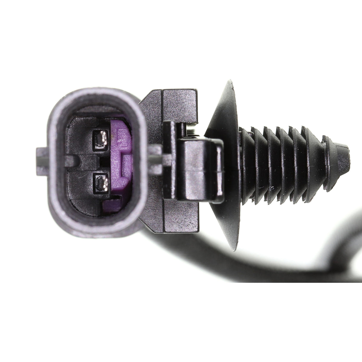 VOLVO Sensor, exhaust gas temperature - VEMO V95-72-0128