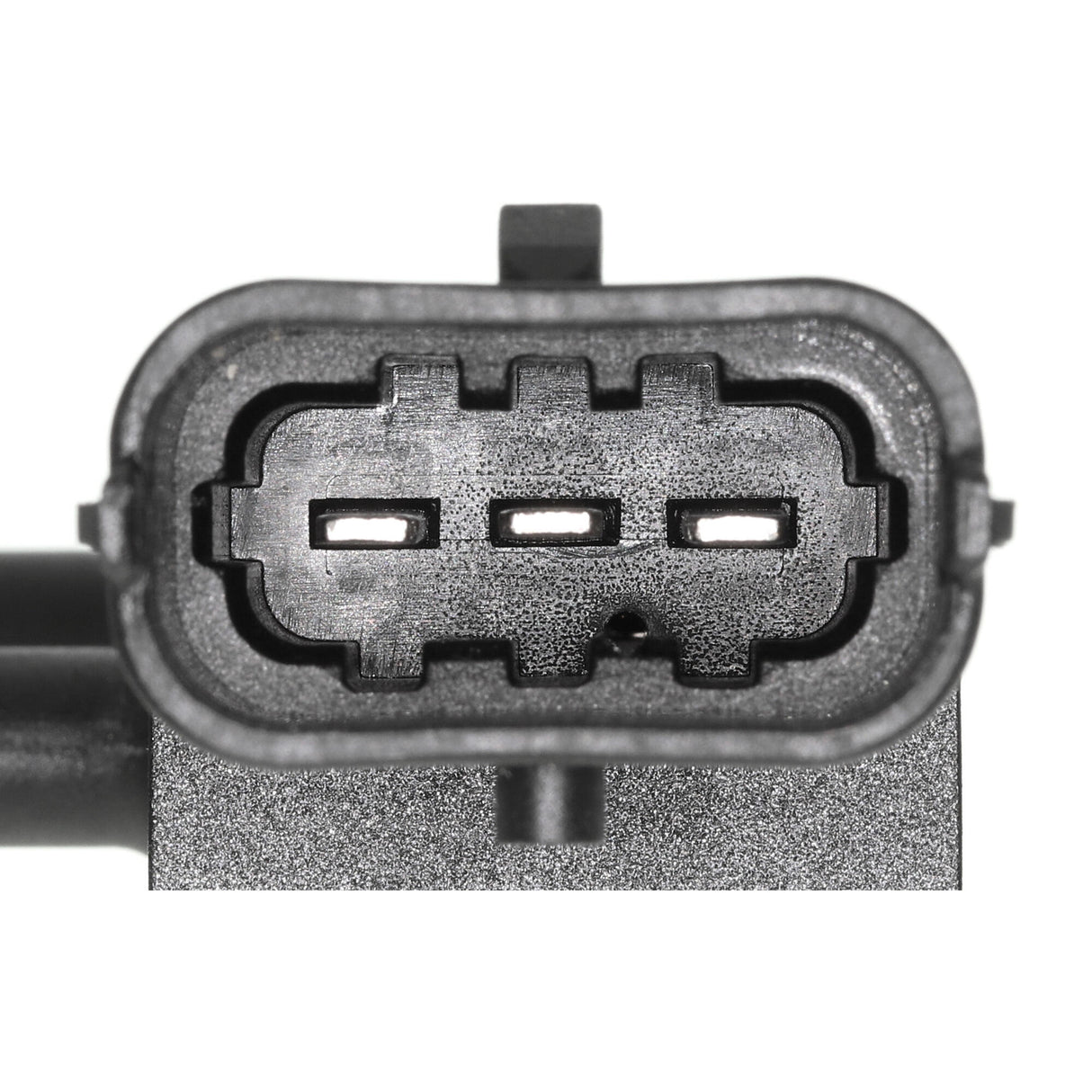 VOLVO Sensor, exhaust pressure - VEMO V95-72-0134