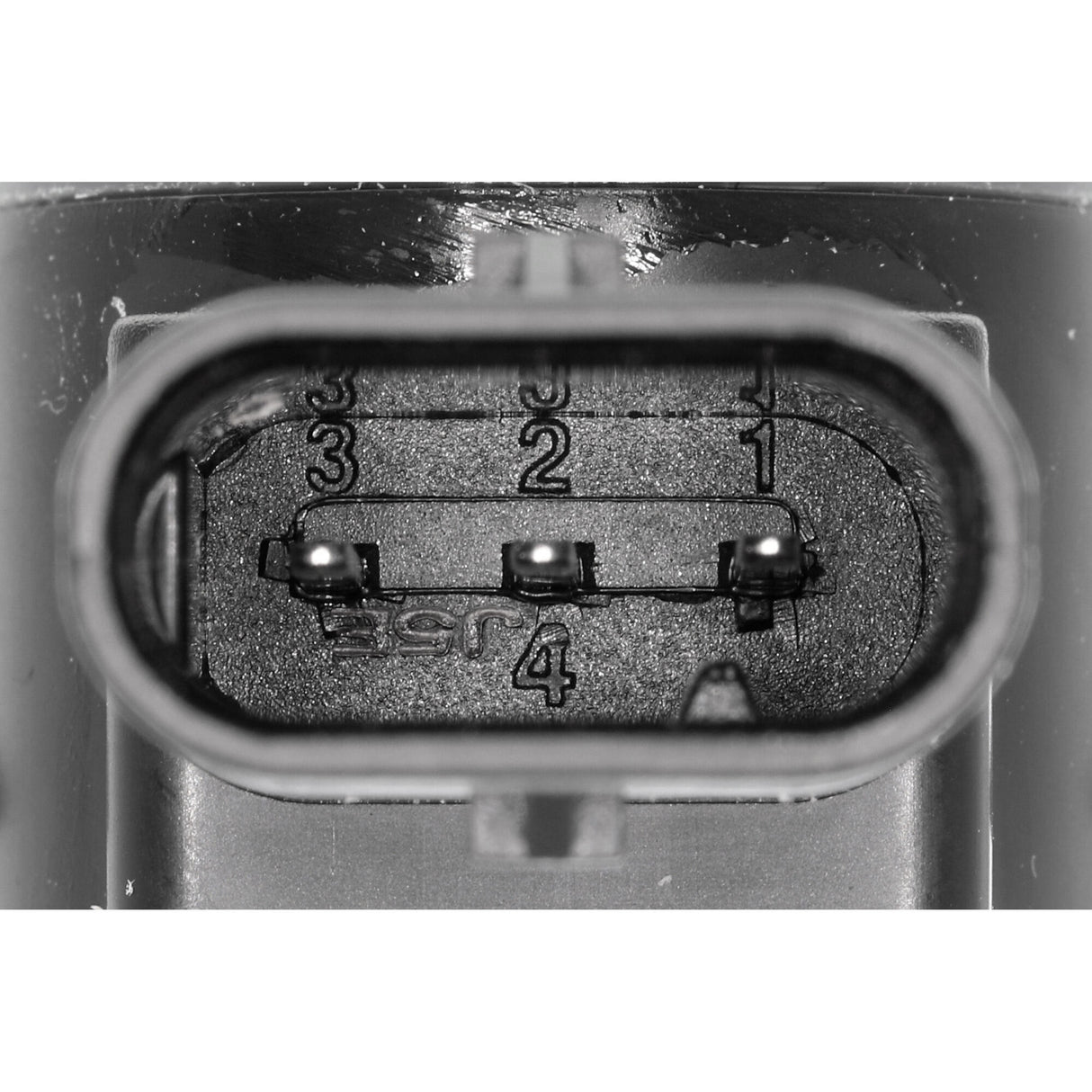 VOLVO Sensor, park distance control - VEMO V95-72-0344