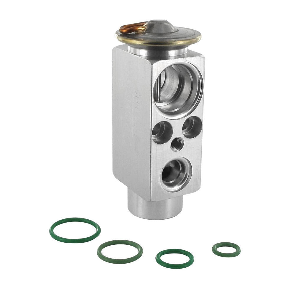 VOLVO Expansion Valve, air conditioning - VEMO V95-77-0005