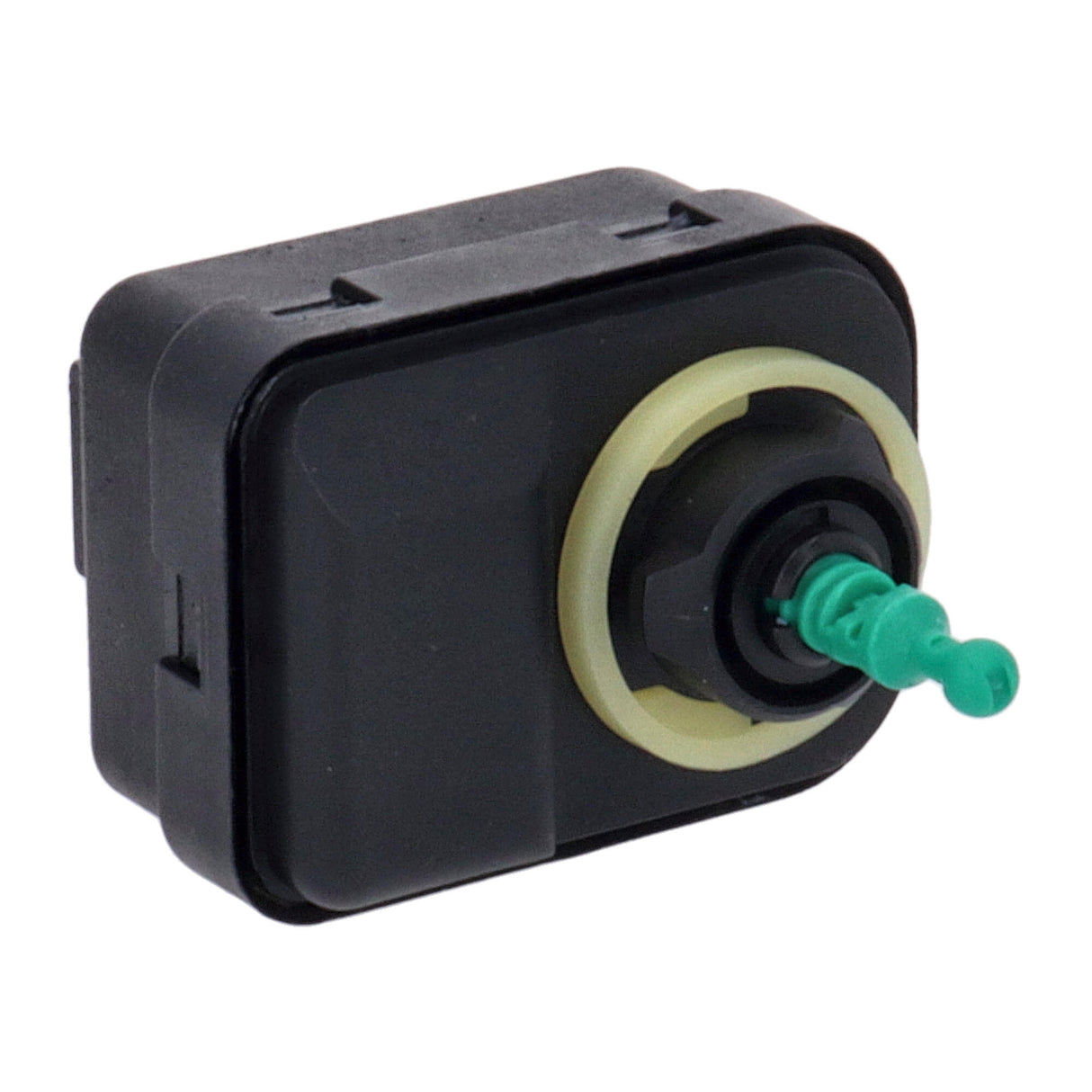 VOLVO Actuator, headlight levelling - VEMO V95-77-0006