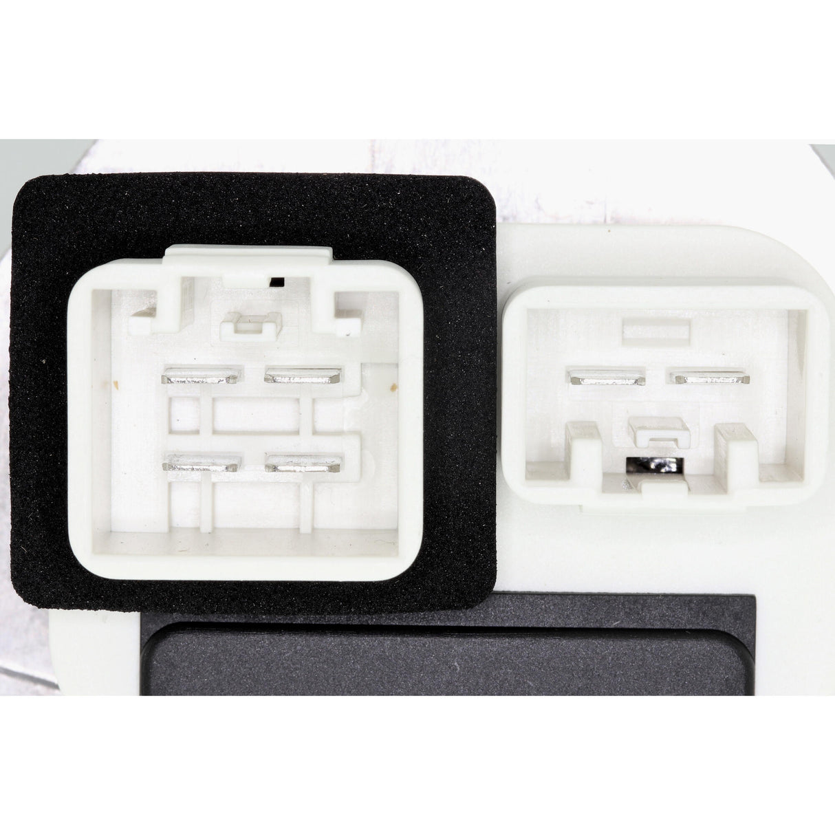 VOLVO Regulator, interior blower - VEMO V95-79-0001