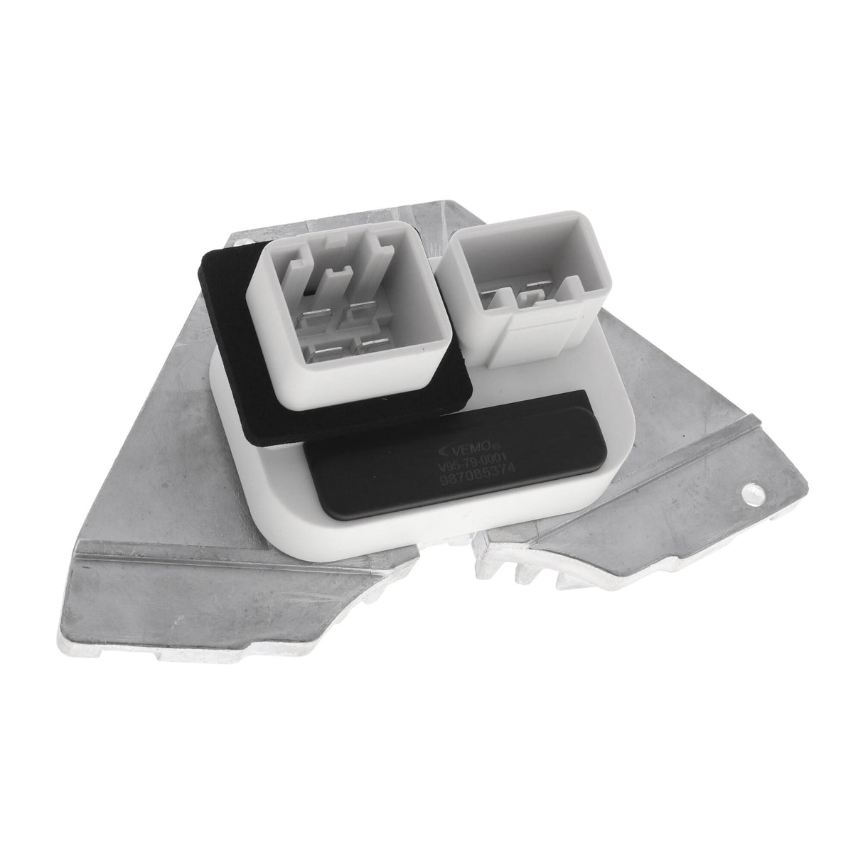 VOLVO Regulator, interior blower - VEMO V95-79-0001