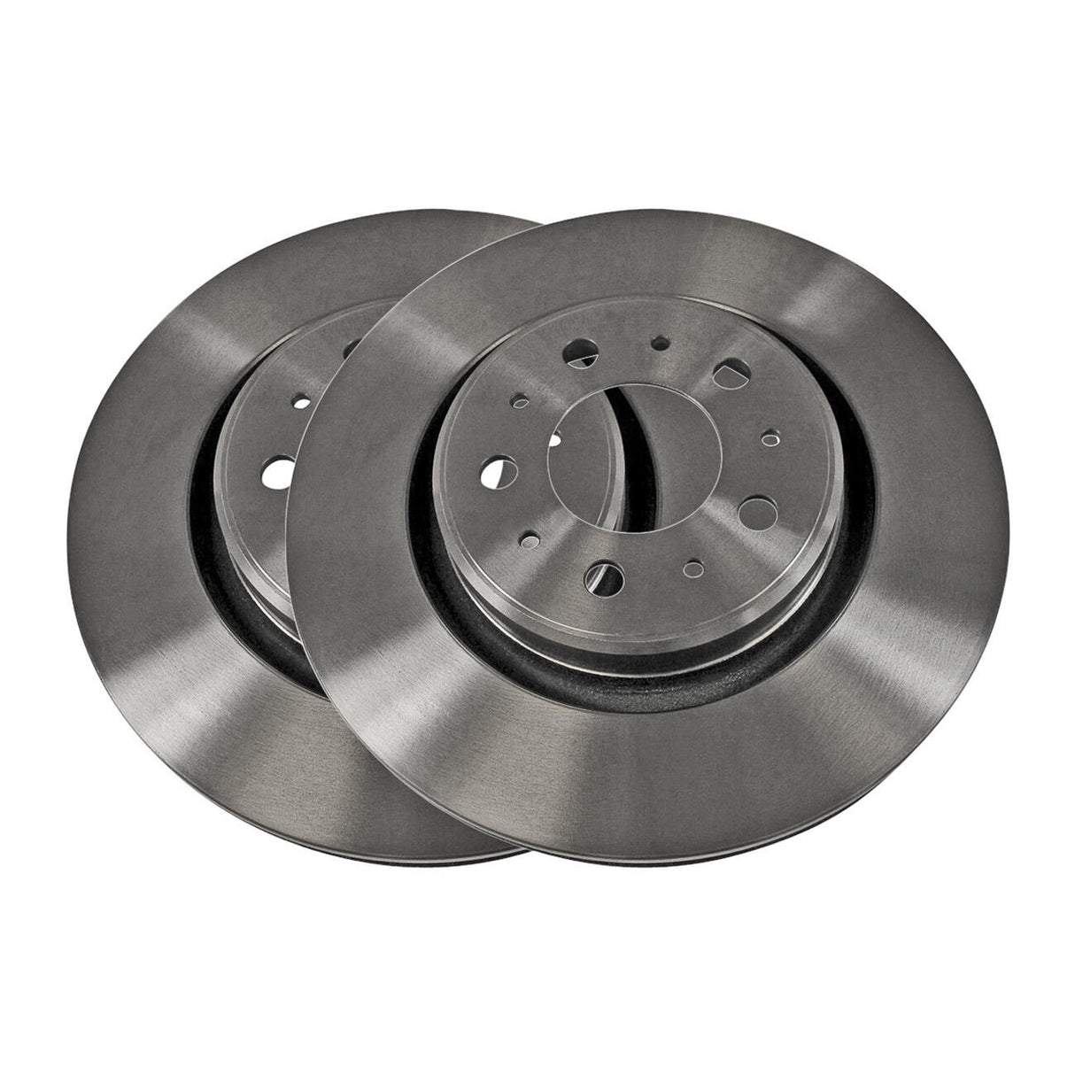 VOLVO Brake Disc - VAICO V95-80003