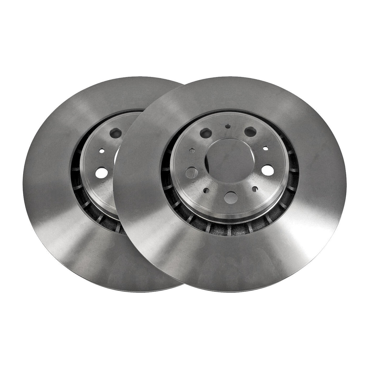 VOLVO Brake Disc - VAICO V95-80009
