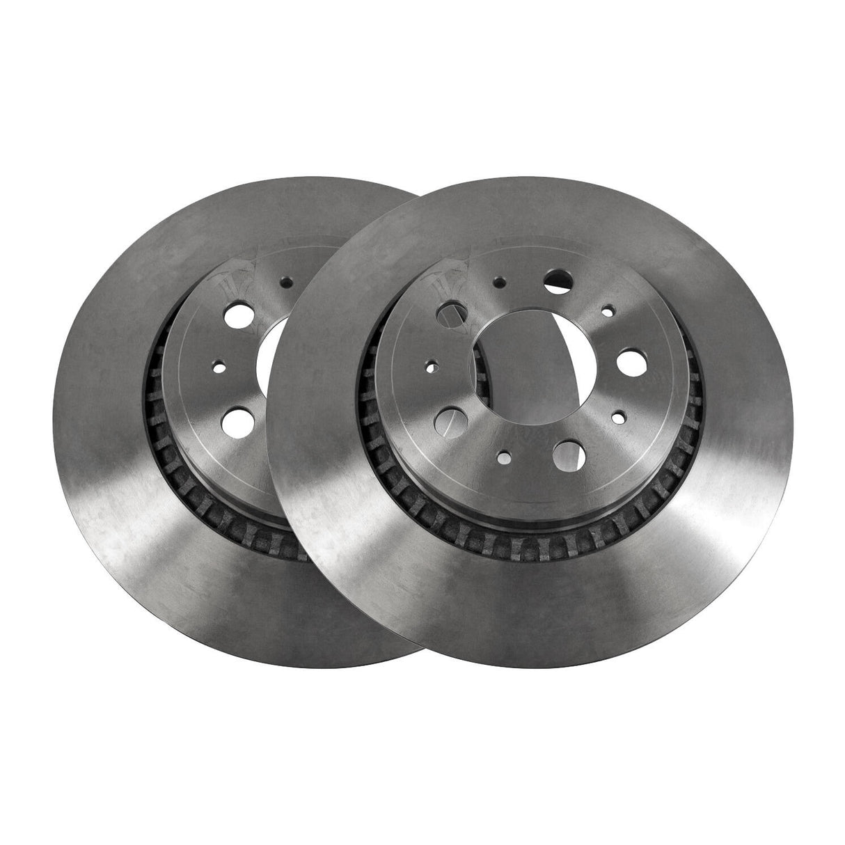 VOLVO Brake Disc - VAICO V95-80011