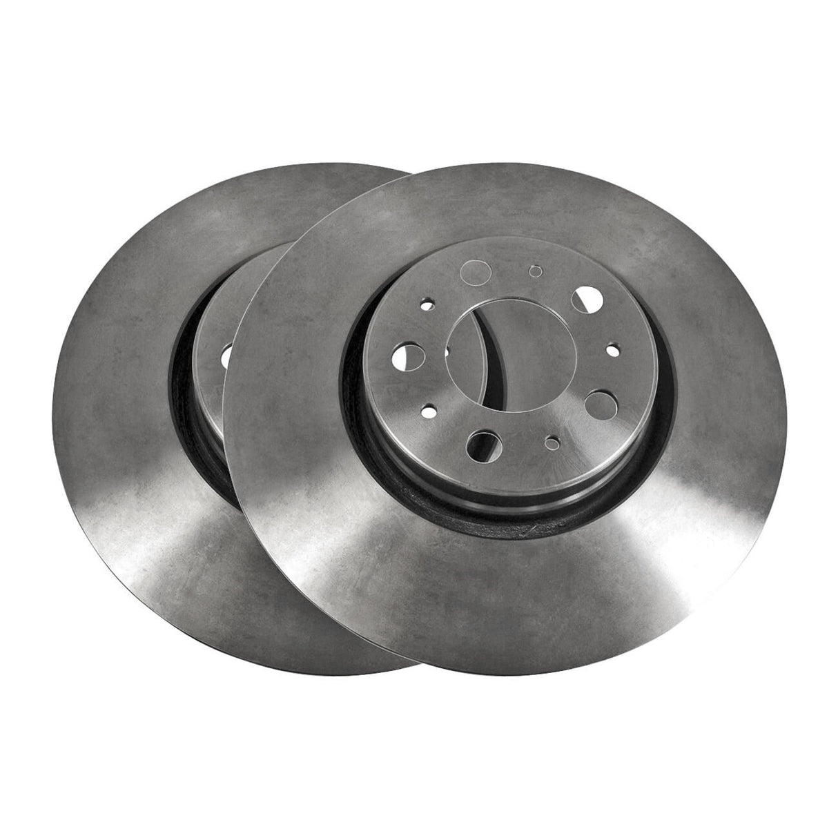 VOLVO Brake Disc - VAICO V95-80012