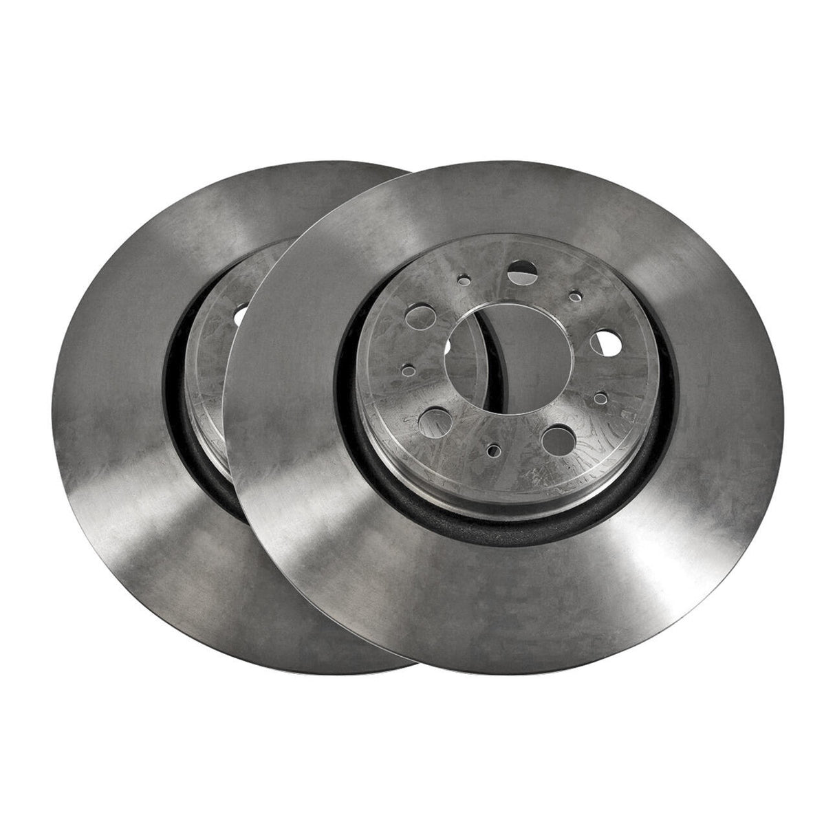 VOLVO Brake Disc - VAICO V95-80015