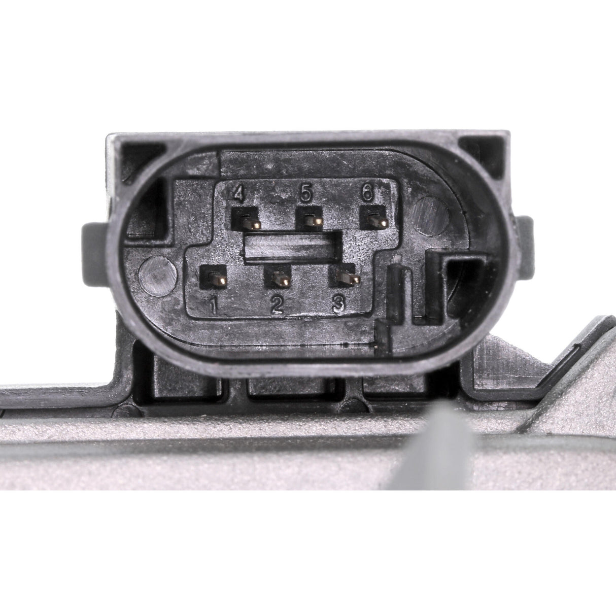 VOLVO Throttle body - VEMO V95-81-0003