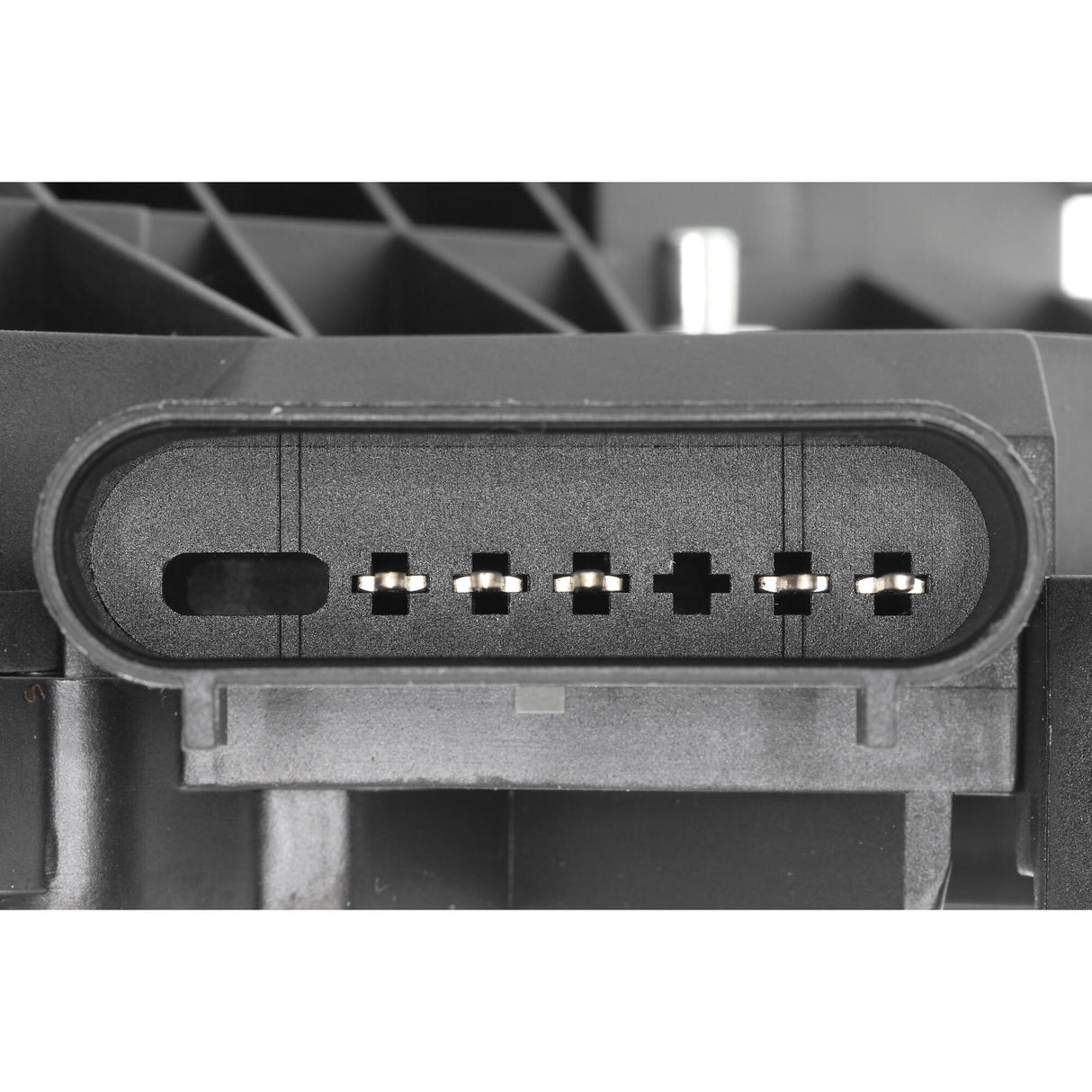 VOLVO Door Lock - VEMO V95-85-0002