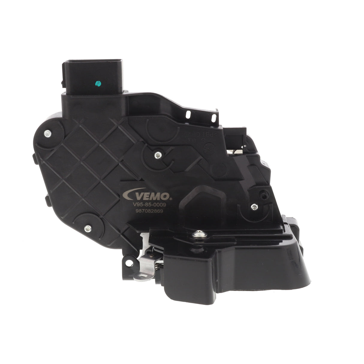 VOLVO Door Lock - VEMO V95-85-0009