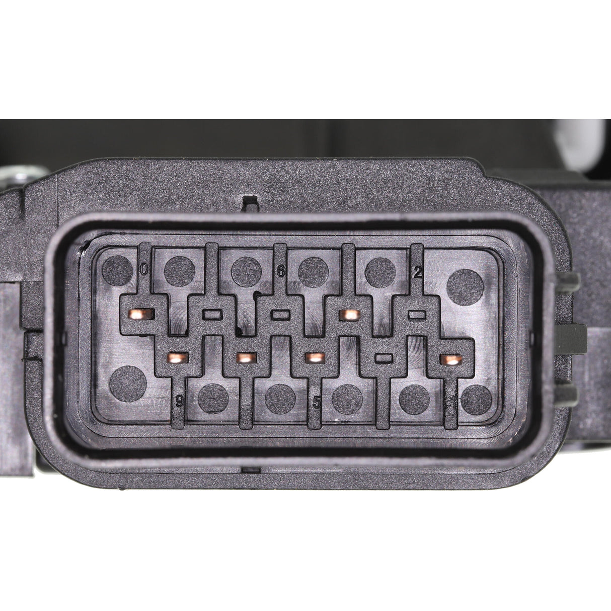 VOLVO Door Lock - VEMO V95-85-0011