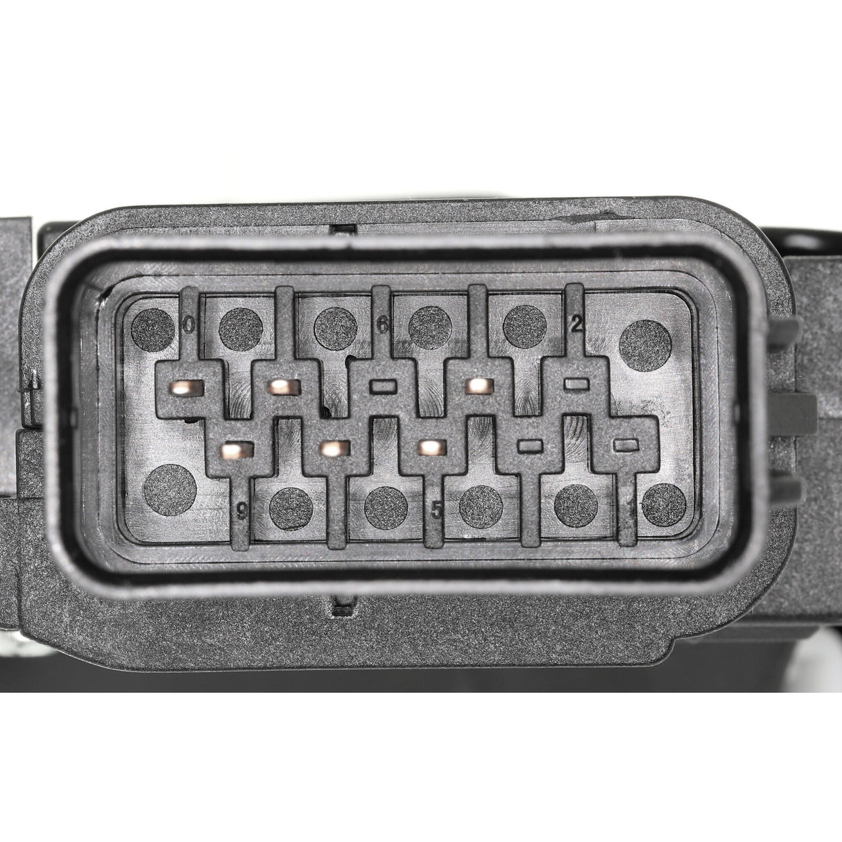 VOLVO Door Lock - VEMO V95-85-0012