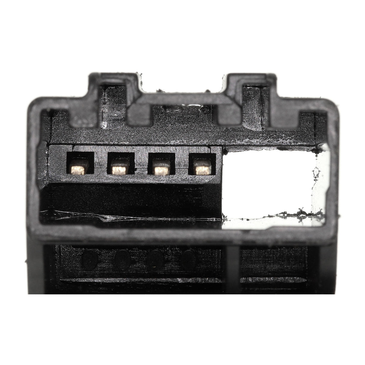 VOLVO Tailgate Lock - VEMO V95-85-0016