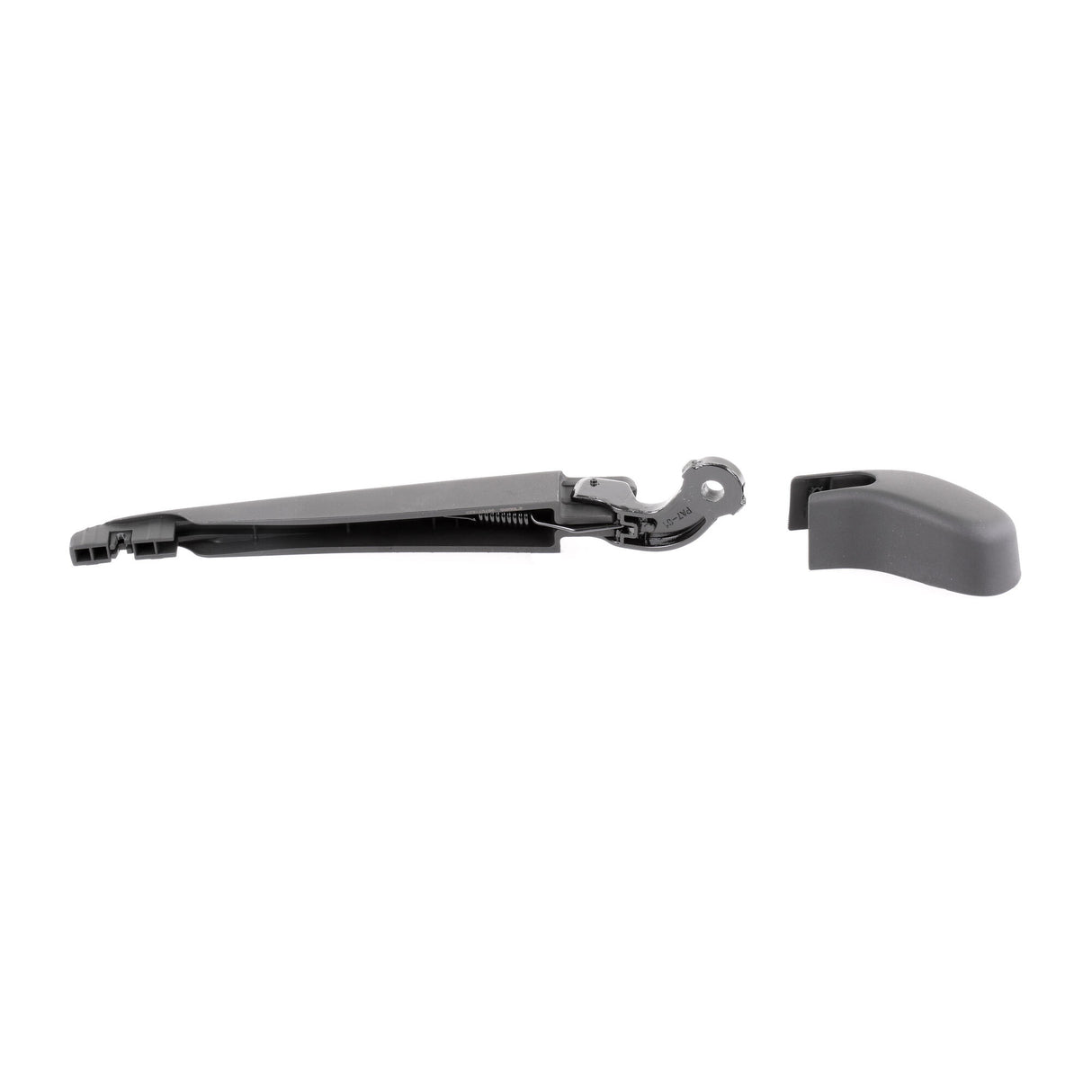 VOLVO Wiper Arm, window cleaning - VAICO V95-9596