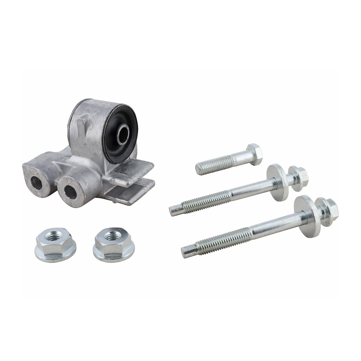 VOLVO Mounting, control/trailing arm - VAICO V95-9599