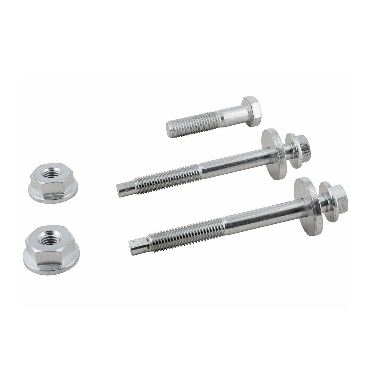 VOLVO Mounting, control/trailing arm - VAICO V95-9599