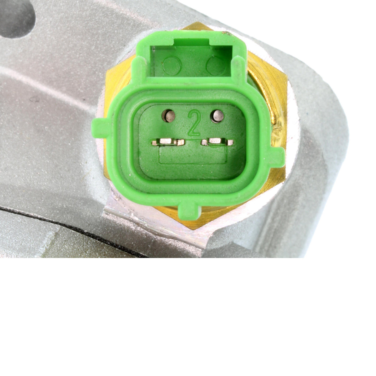 VOLVO Thermostat Housing - VEMO V95-99-0004