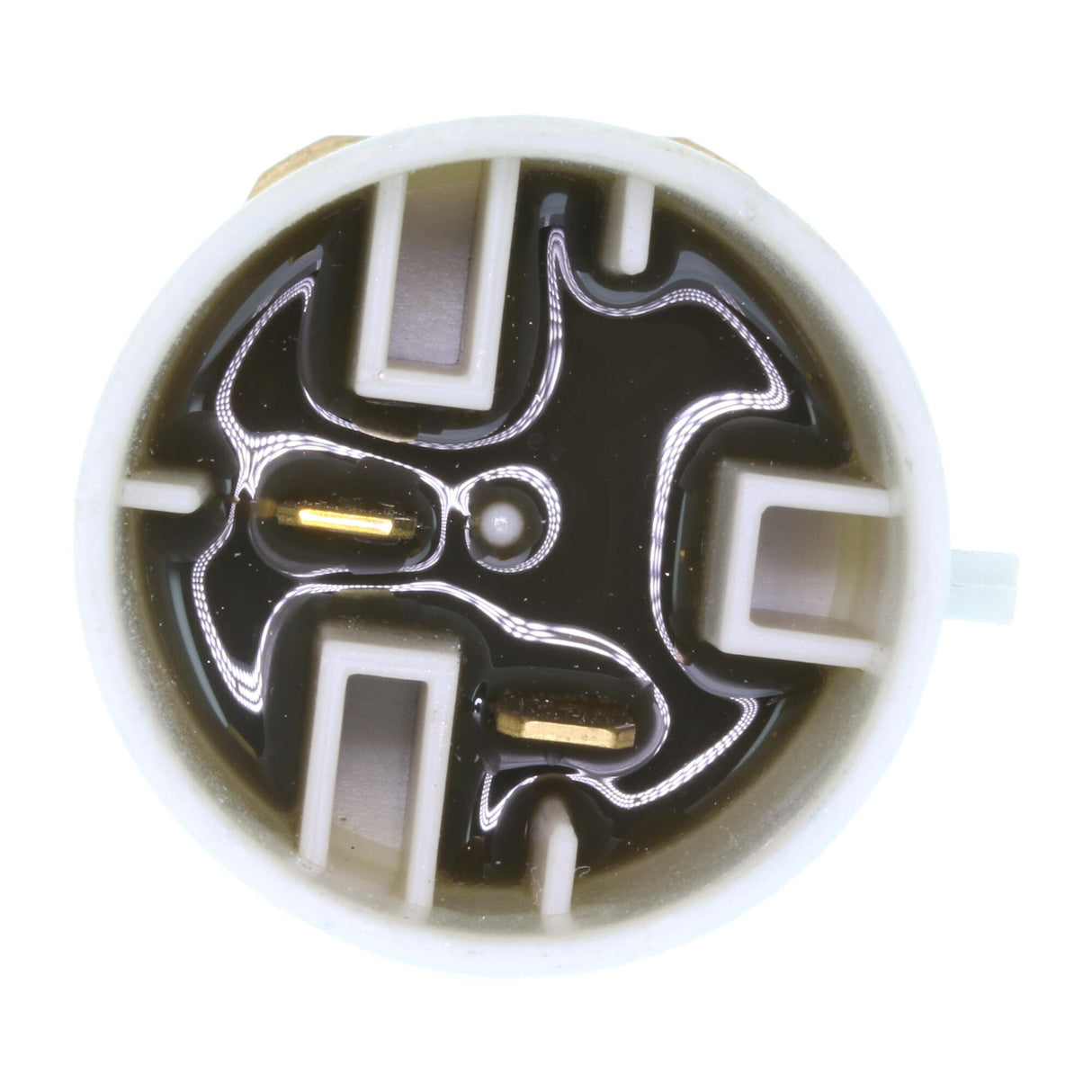 VOLVO Temperature Switch, radiator fan - VEMO V95-99-0009